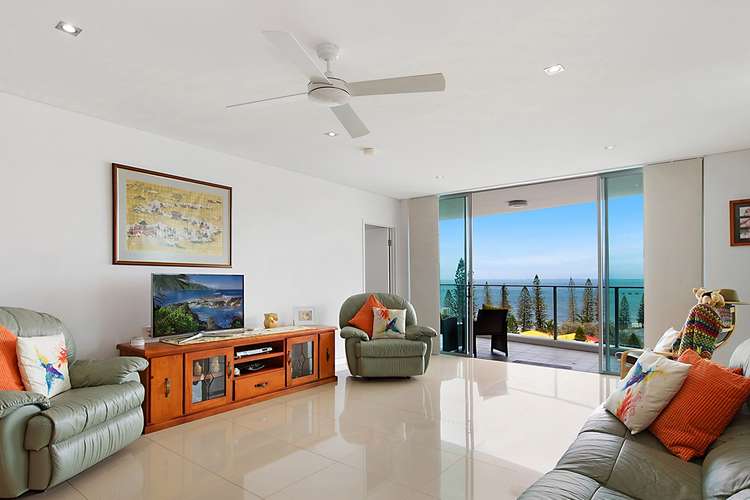 Fourth view of Homely apartment listing, 28/17 Marine Parade, Redcliffe QLD 4020