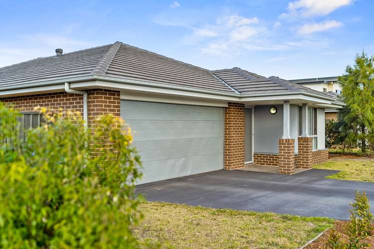 Second view of Homely house listing, 72 Seaside Boulevard, Fern Bay NSW 2295