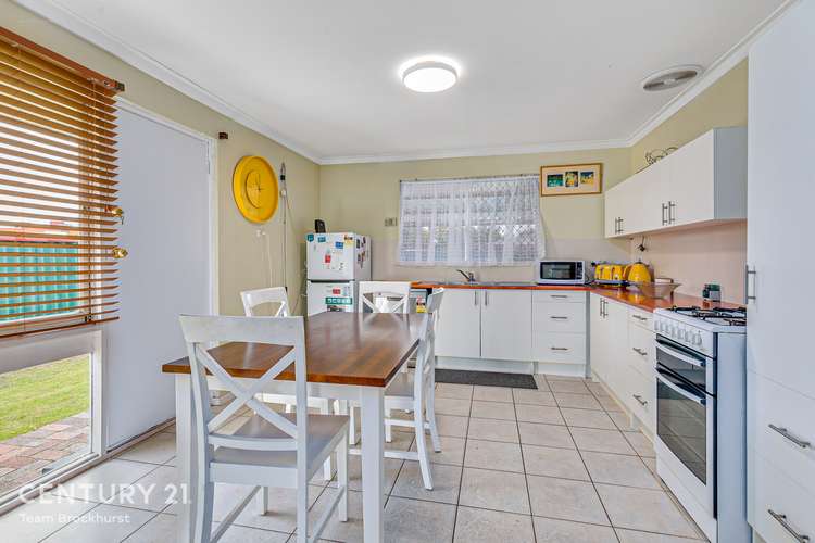 Main view of Homely house listing, 2 Olney Place, Huntingdale WA 6110