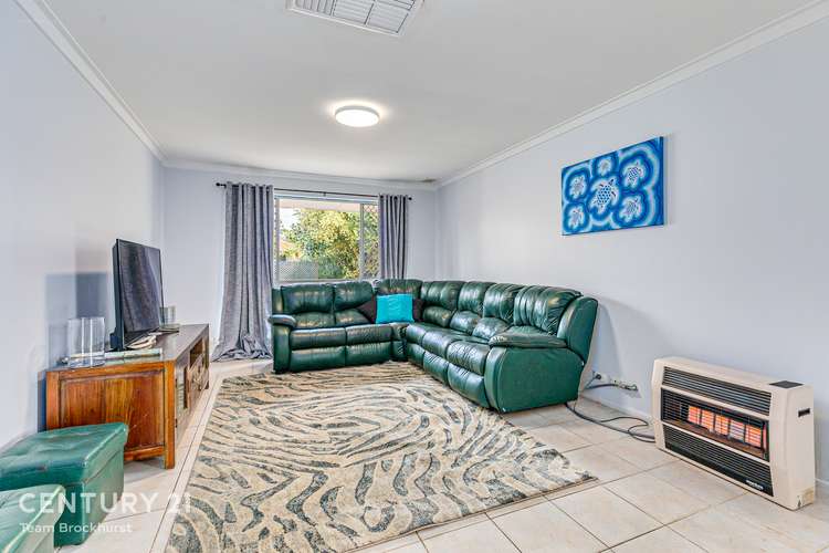 Second view of Homely house listing, 2 Olney Place, Huntingdale WA 6110