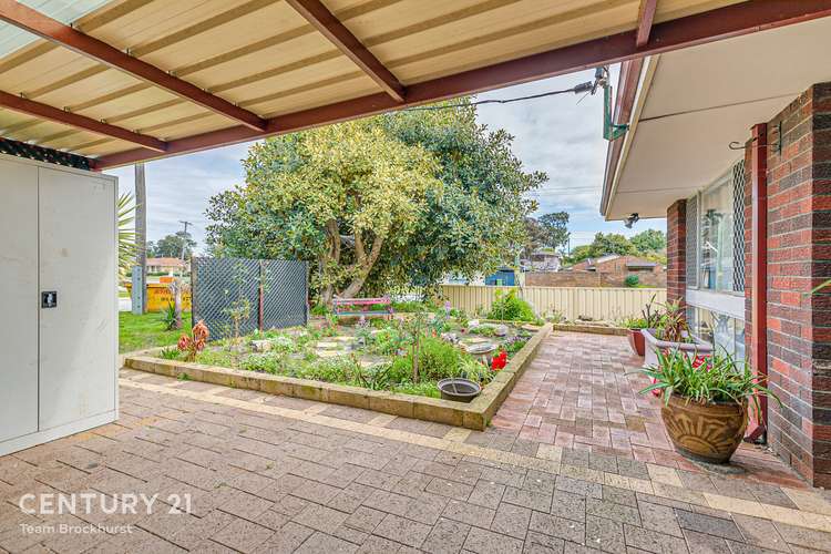 Sixth view of Homely house listing, 2 Olney Place, Huntingdale WA 6110
