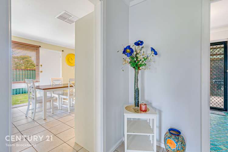 Seventh view of Homely house listing, 2 Olney Place, Huntingdale WA 6110