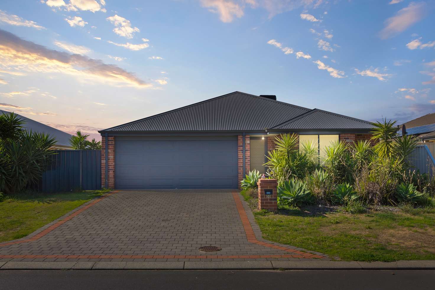 Main view of Homely house listing, 30 Graphite Turn, Dalyellup WA 6230