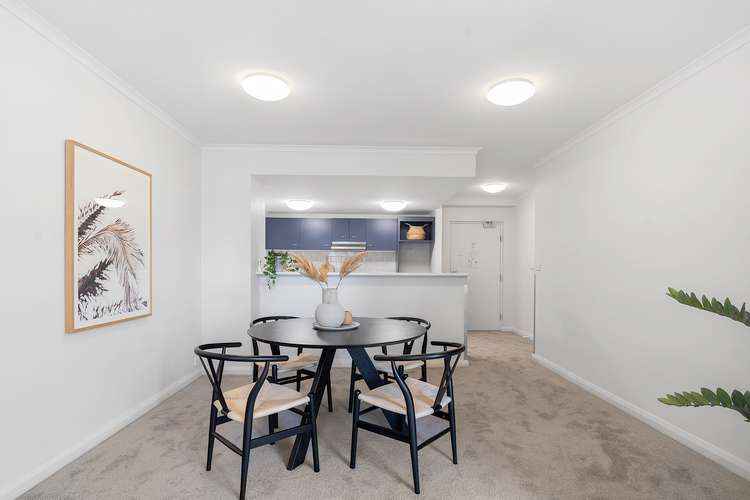 Third view of Homely apartment listing, 61/575 Hunter Street, Newcastle West NSW 2302