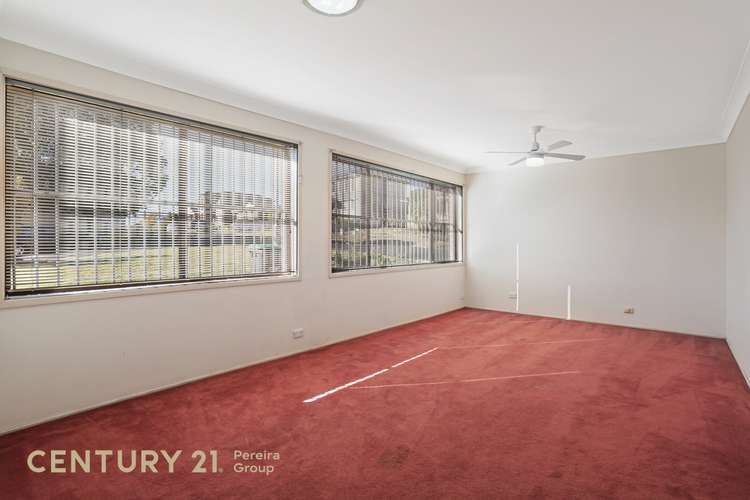 Second view of Homely house listing, 2 Lae Place, Glenfield NSW 2167