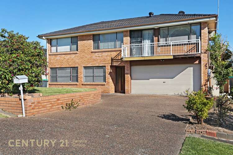 Third view of Homely house listing, 2 Lae Place, Glenfield NSW 2167