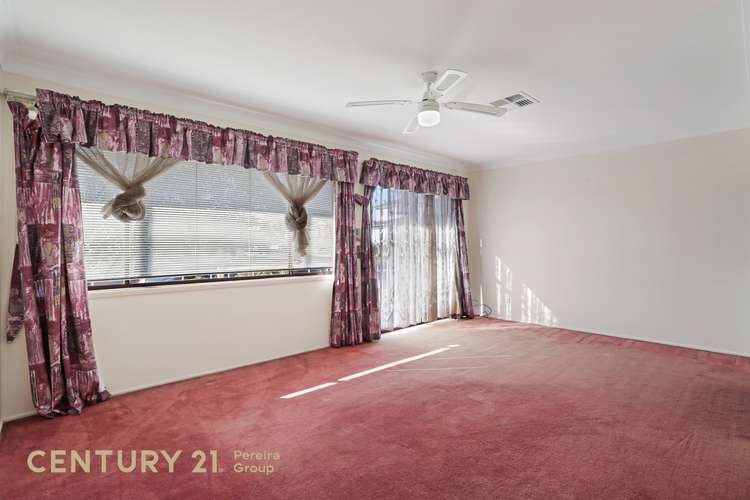 Fourth view of Homely house listing, 2 Lae Place, Glenfield NSW 2167