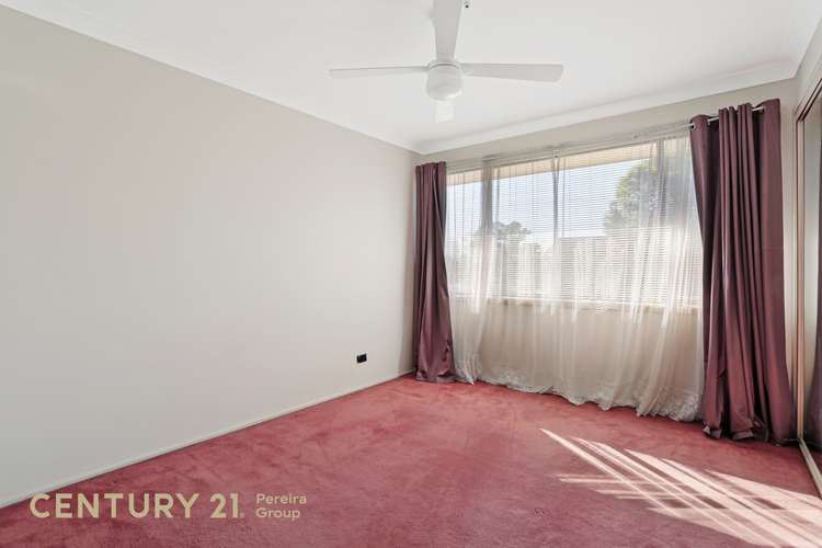 Fifth view of Homely house listing, 2 Lae Place, Glenfield NSW 2167
