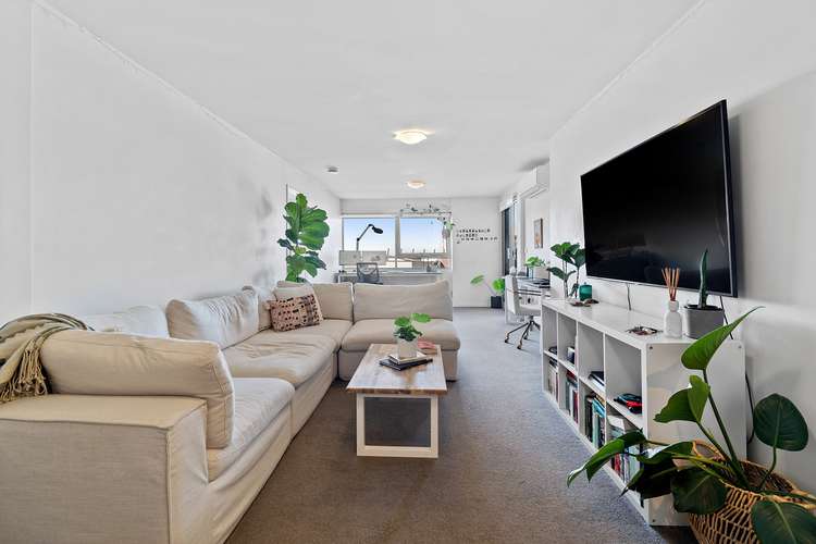 Third view of Homely apartment listing, 502/738 Hunter Street, Newcastle West NSW 2302