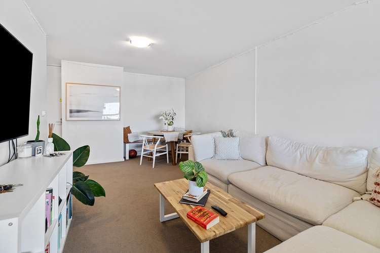 Fourth view of Homely apartment listing, 502/738 Hunter Street, Newcastle West NSW 2302
