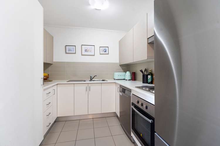 Sixth view of Homely apartment listing, 502/738 Hunter Street, Newcastle West NSW 2302