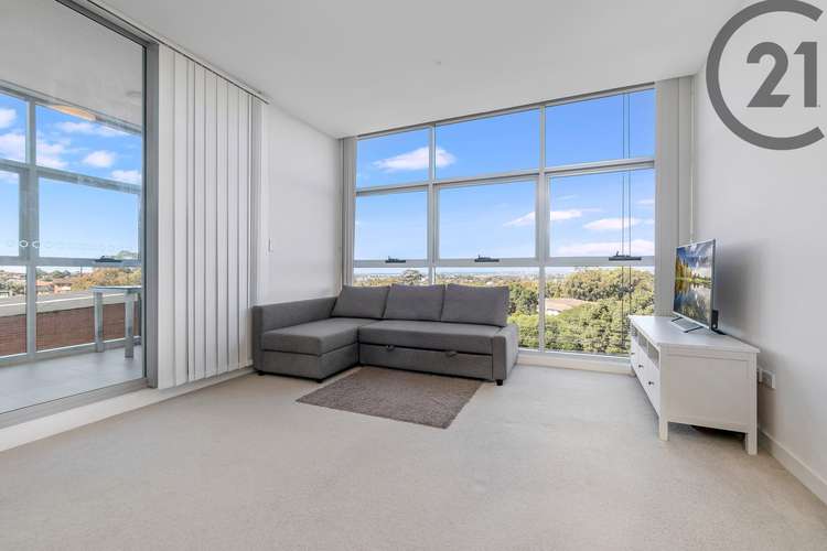 Third view of Homely apartment listing, 312/21 Treacy Street, Hurstville NSW 2220