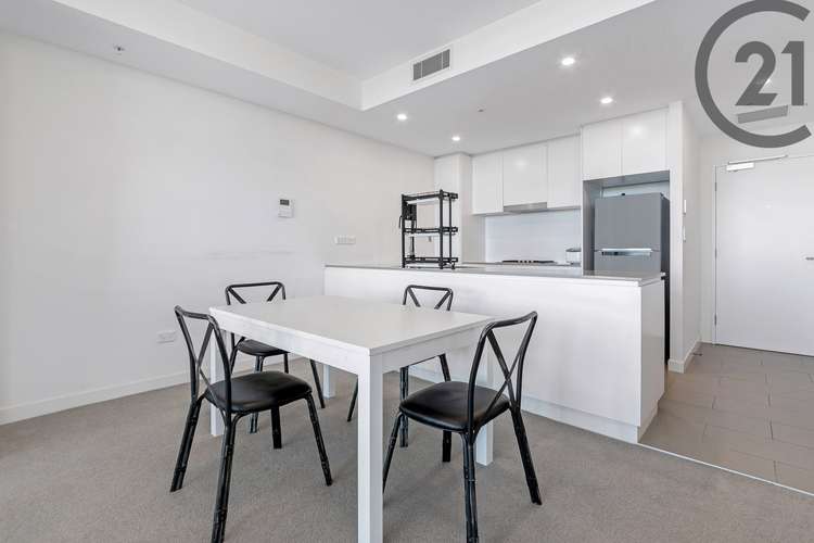 Fifth view of Homely apartment listing, 312/21 Treacy Street, Hurstville NSW 2220