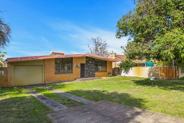 Main view of Homely house listing, 44 Fulham Street, Kewdale WA 6105