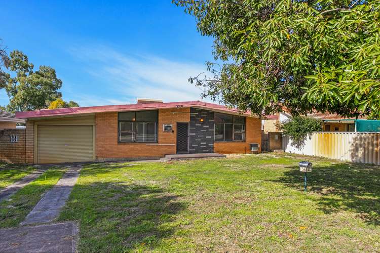 Second view of Homely house listing, 44 Fulham Street, Kewdale WA 6105