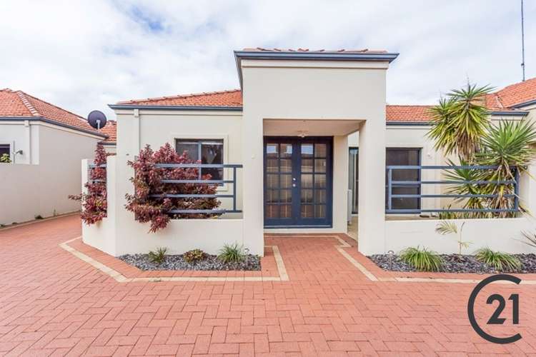 Main view of Homely house listing, 4/9 Hackett Street, Mandurah WA 6210