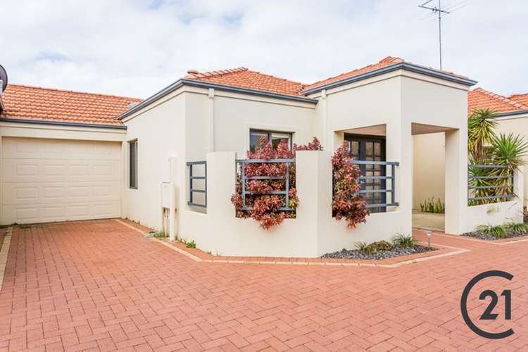 Second view of Homely house listing, 4/9 Hackett Street, Mandurah WA 6210