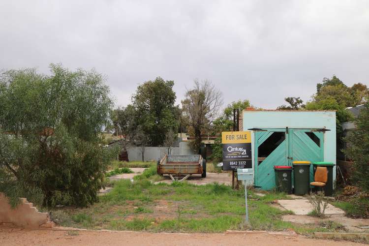 Main view of Homely residentialLand listing, 1 Agnes Street, Port Augusta SA 5700