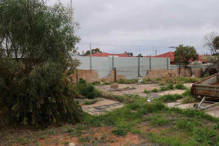 Second view of Homely residentialLand listing, 1 Agnes Street, Port Augusta SA 5700