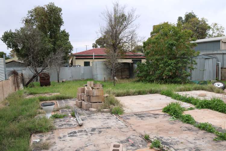 Third view of Homely residentialLand listing, 1 Agnes Street, Port Augusta SA 5700