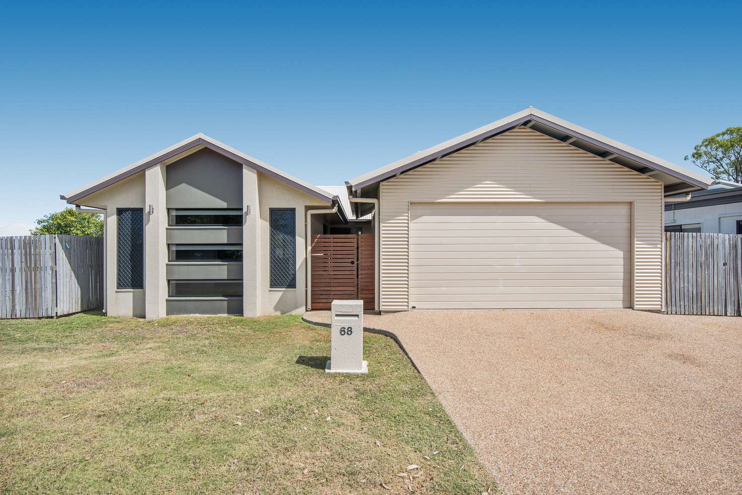 Main view of Homely house listing, 68 Summerland Drive, Deeragun QLD 4818