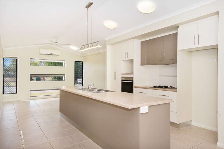 Second view of Homely house listing, 68 Summerland Drive, Deeragun QLD 4818