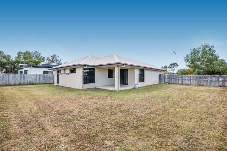 Fifth view of Homely house listing, 68 Summerland Drive, Deeragun QLD 4818