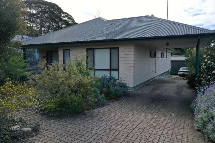 Main view of Homely house listing, 36 Flinders Avenue, Kingscote SA 5223