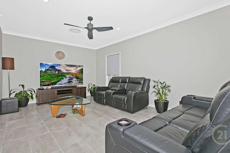Third view of Homely house listing, 43 Lomond Circuit, Upper Kedron QLD 4055