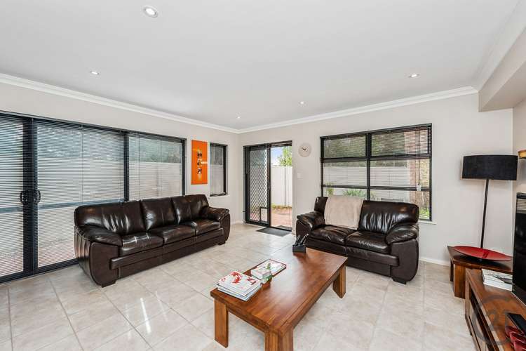 Fifth view of Homely townhouse listing, 16/79 Sticks Boulevard, Erskine WA 6210
