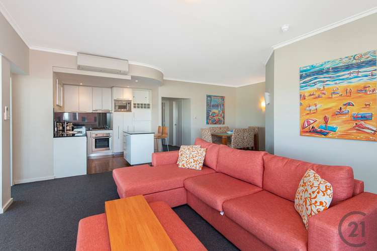 Seventh view of Homely apartment listing, 206/16 Dolphin Drive, Mandurah WA 6210