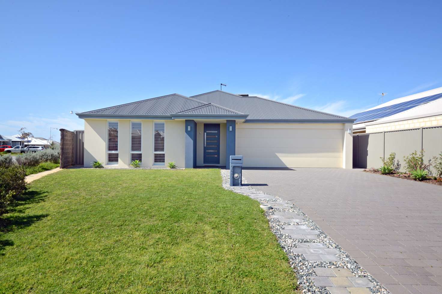 Main view of Homely house listing, 24 Debelle Way, Clarkson WA 6030