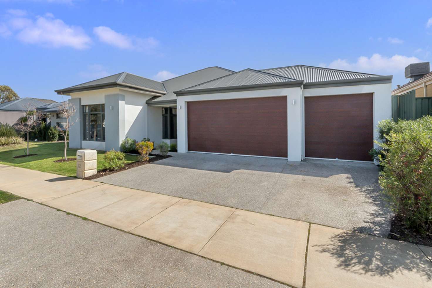 Main view of Homely house listing, 22 Territory Crescent, Baldivis WA 6171