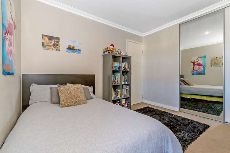 Seventh view of Homely house listing, 22 Territory Crescent, Baldivis WA 6171