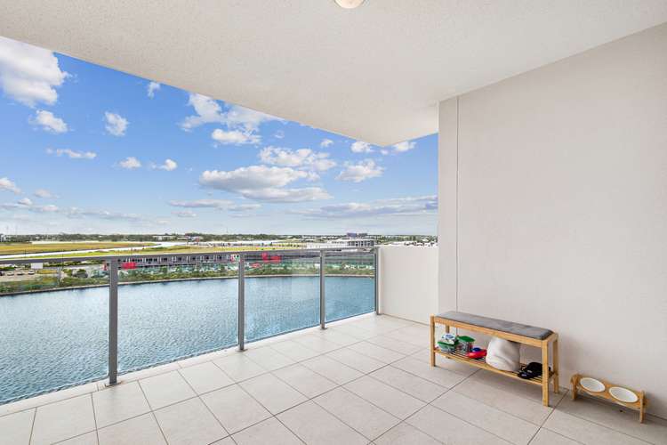 Second view of Homely unit listing, 49/15 Shine Court, Birtinya QLD 4575