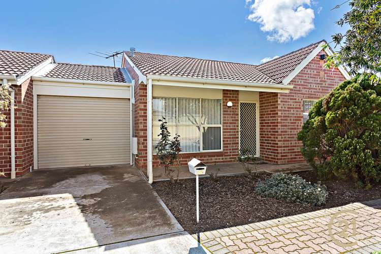 Second view of Homely unit listing, 43 Olive Street, Largs Bay SA 5016