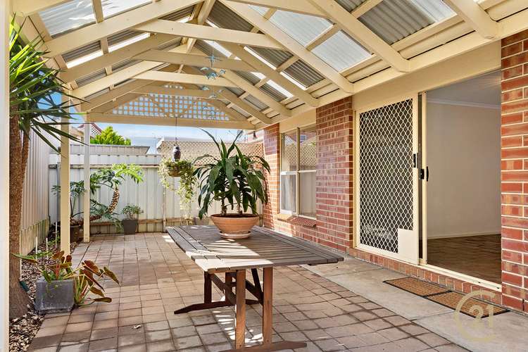 Third view of Homely unit listing, 43 Olive Street, Largs Bay SA 5016