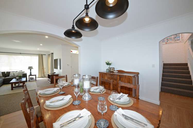 Seventh view of Homely house listing, 64 Bayport Circuit, Mindarie WA 6030