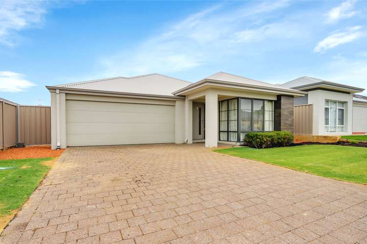 Third view of Homely house listing, 9 Wentworth Heights, Meadow Springs WA 6210