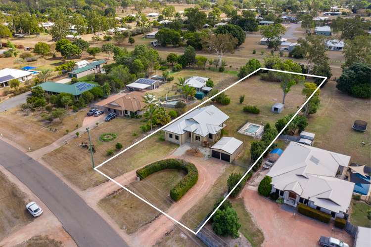Main view of Homely house listing, 216 Ring Road, Alice River QLD 4817