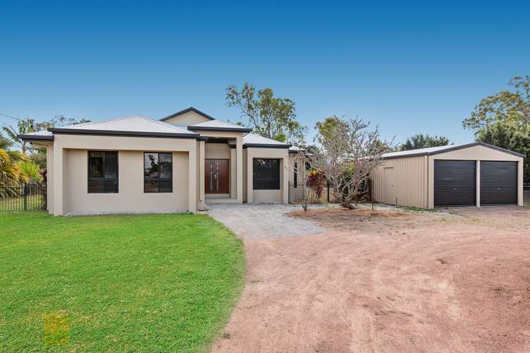 Second view of Homely house listing, 216 Ring Road, Alice River QLD 4817
