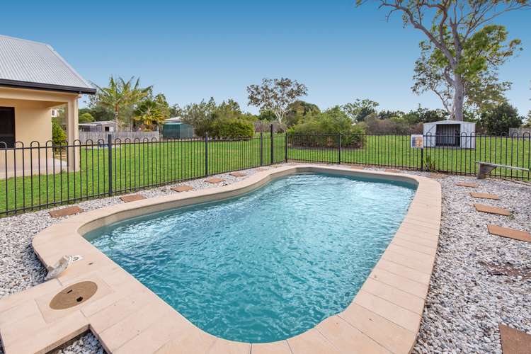 Fourth view of Homely house listing, 216 Ring Road, Alice River QLD 4817