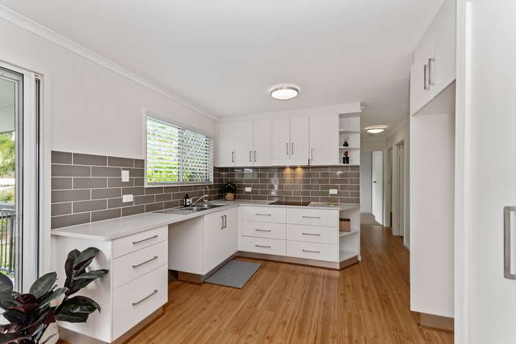 Second view of Homely house listing, 28 Julia Street, Kirwan QLD 4817