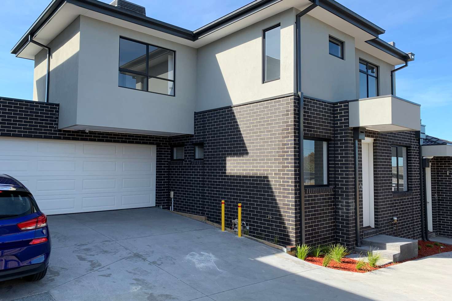 Main view of Homely townhouse listing, 3/124 Noble Street, Noble Park VIC 3174