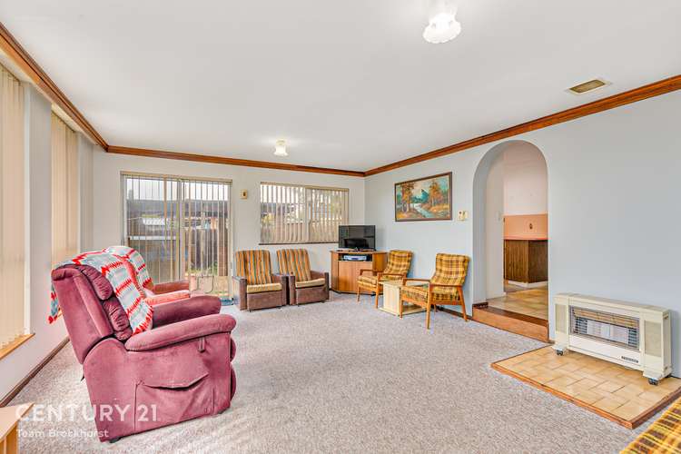 Seventh view of Homely house listing, 4 Newborough Place, Huntingdale WA 6110