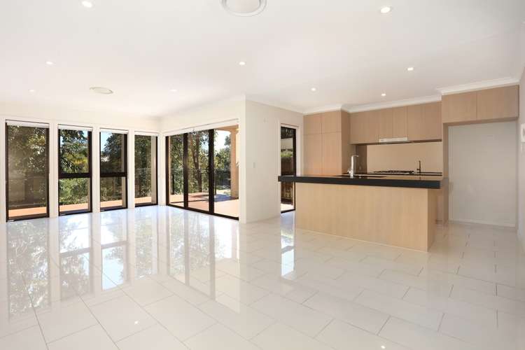 Main view of Homely townhouse listing, 72 Easthill Drive, Robina QLD 4226