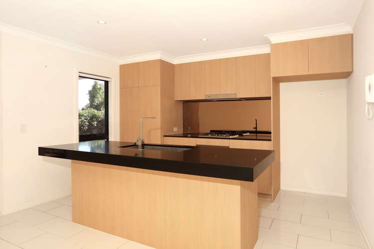 Fourth view of Homely townhouse listing, 72 Easthill Drive, Robina QLD 4226