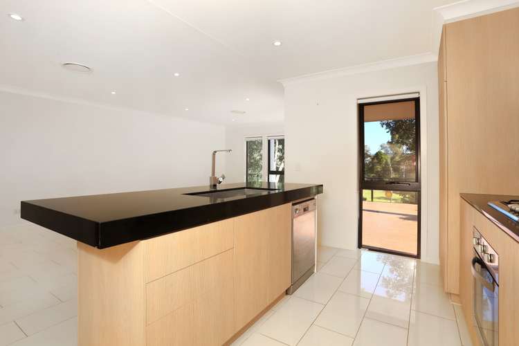 Sixth view of Homely townhouse listing, 72 Easthill Drive, Robina QLD 4226