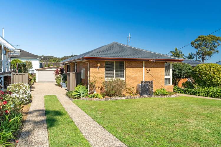 Main view of Homely house listing, 5 Morris Street, Eleebana NSW 2282