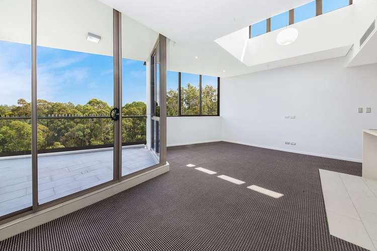 511/20 Epping Park Drive, Epping NSW 2121